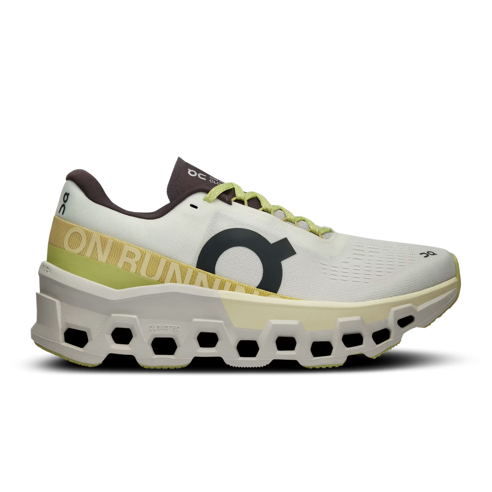 ON Cloudmonster 2 (Batch 1)