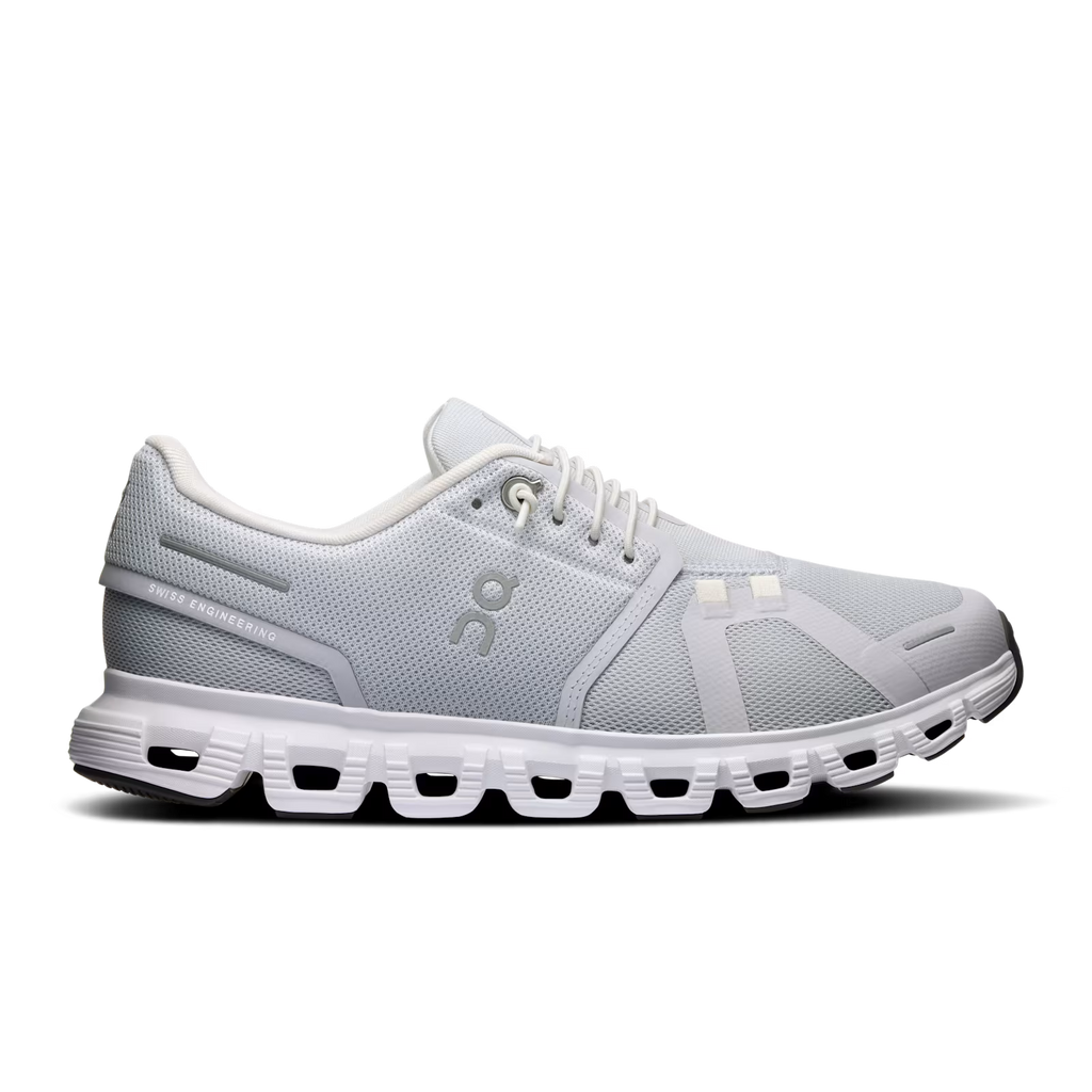 ON Cloud 6
