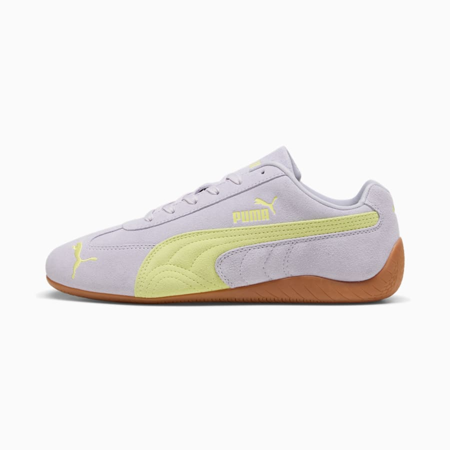 SPEEDCAT OG Suede