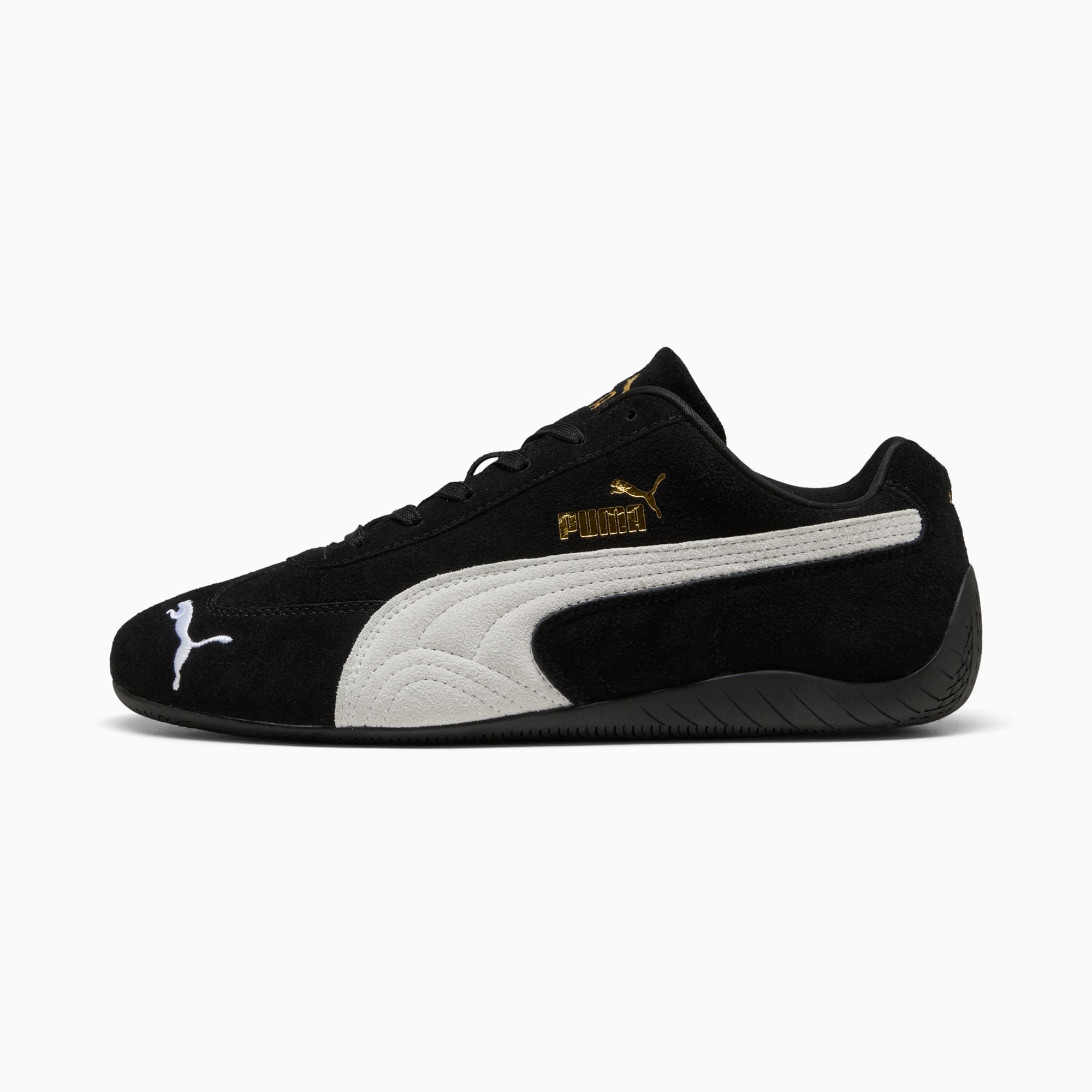 SPEEDCAT OG Suede