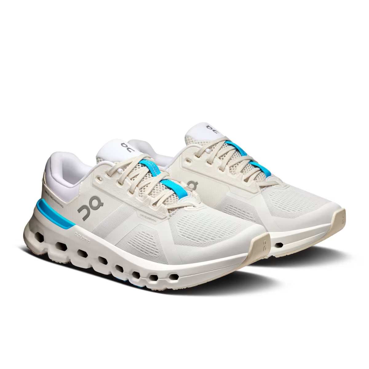 ON Cloudrunner 2