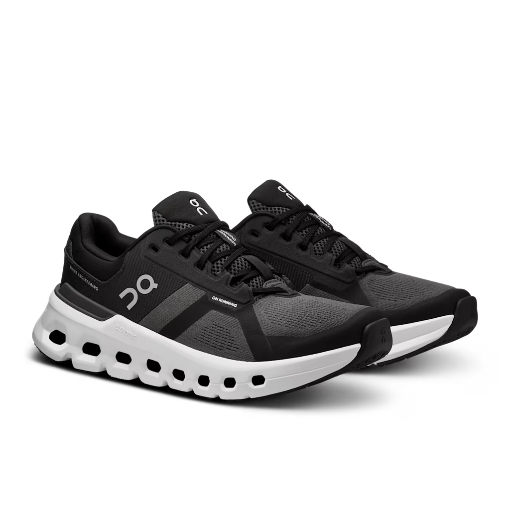 ON Cloudrunner 2