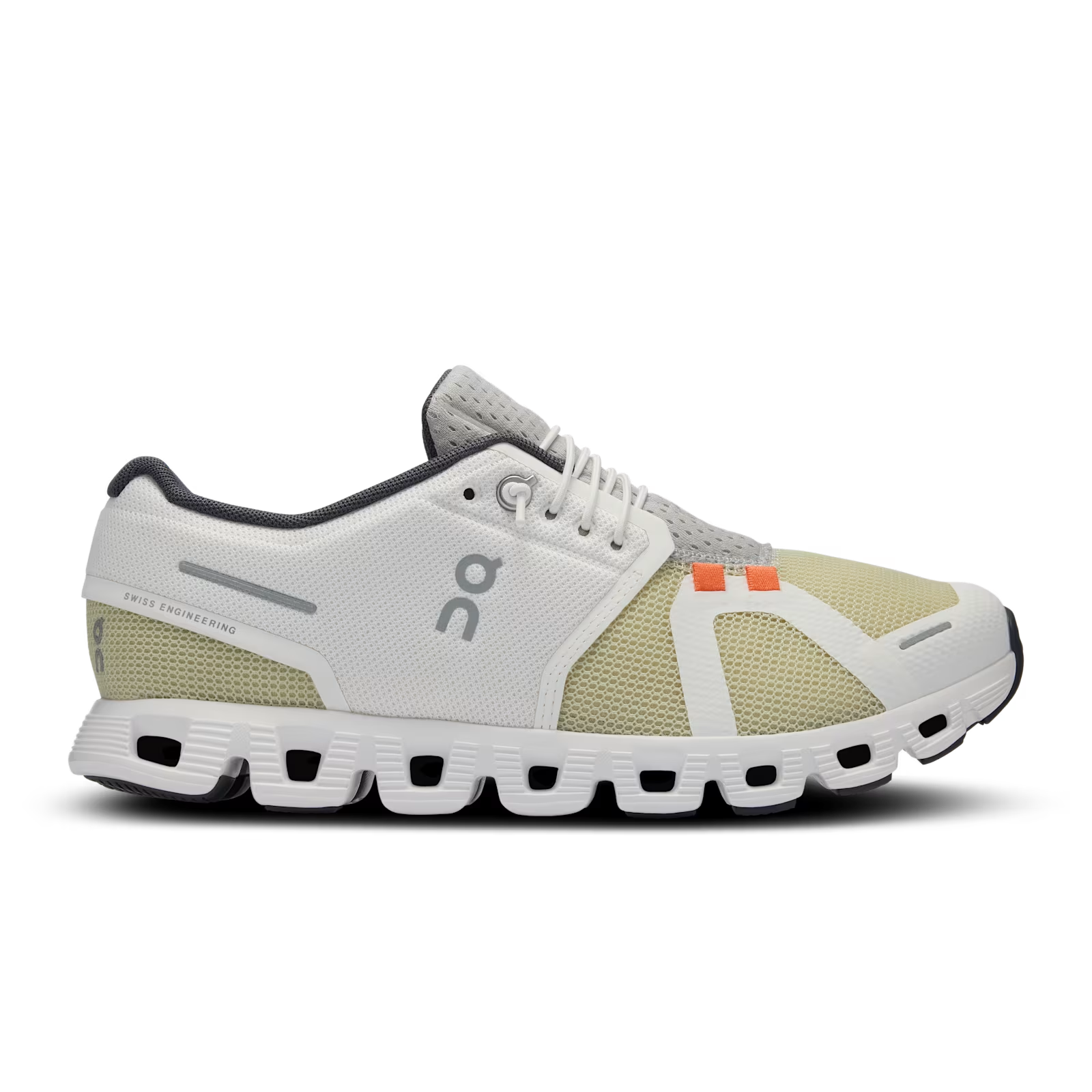 ON Cloud 5 Push