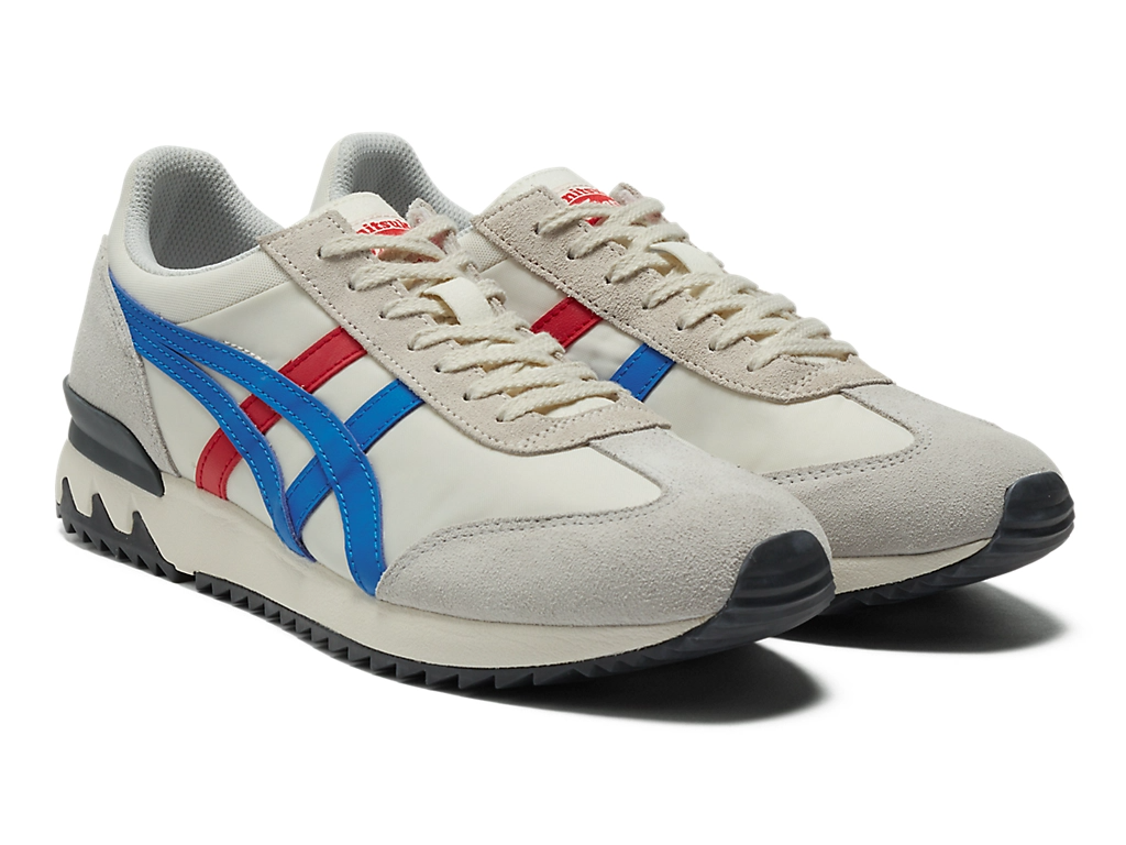 CALIFORNIA 78 EX