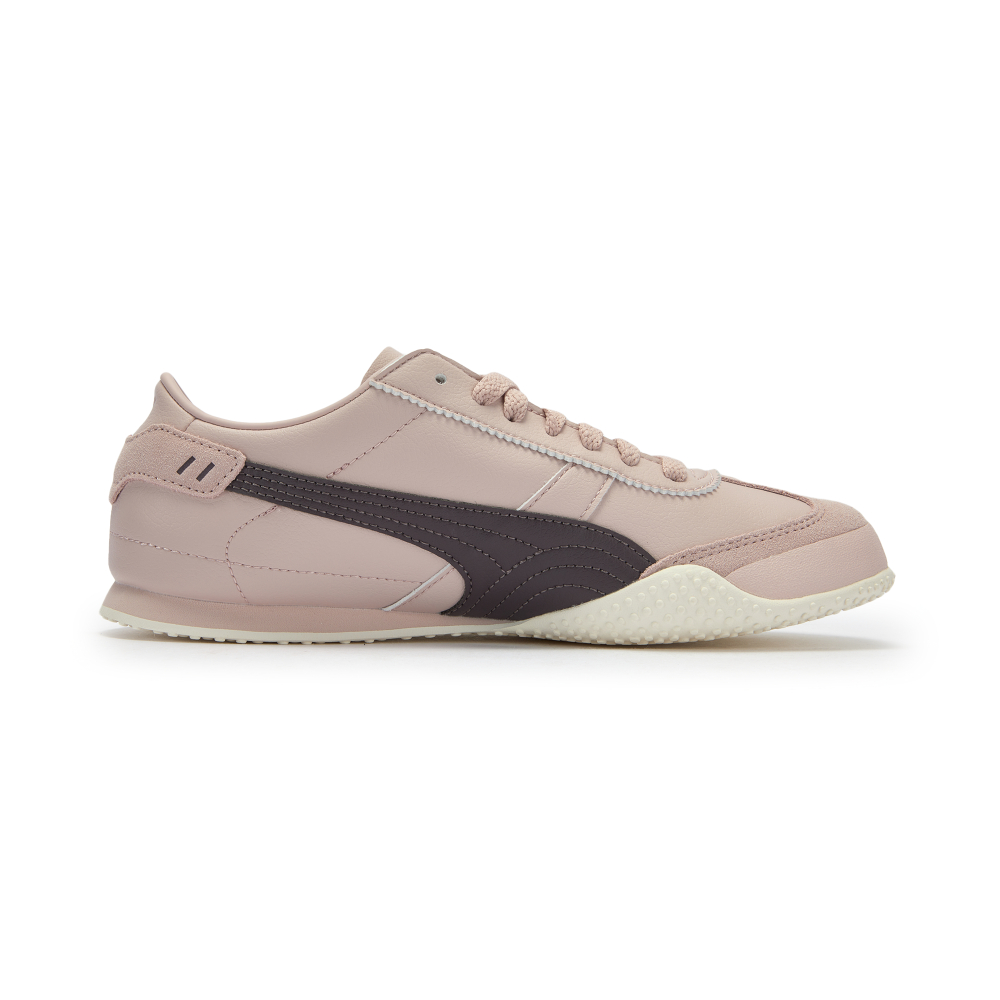 Bella UT Leather
